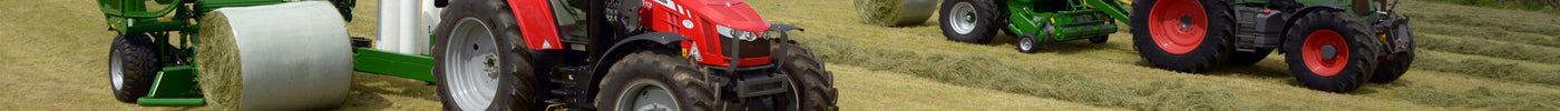 The Top 10 Most Commonly Replaced Parts on a Farm