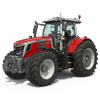 The Benefits of Owning a Massey Ferguson Tractor
