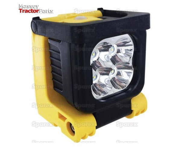 12V 24V LED Cab Light For Massey Ferguson 8100 Series: 8120, 8140