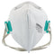 Dust Masks, Respirators, Face Shields and Guards