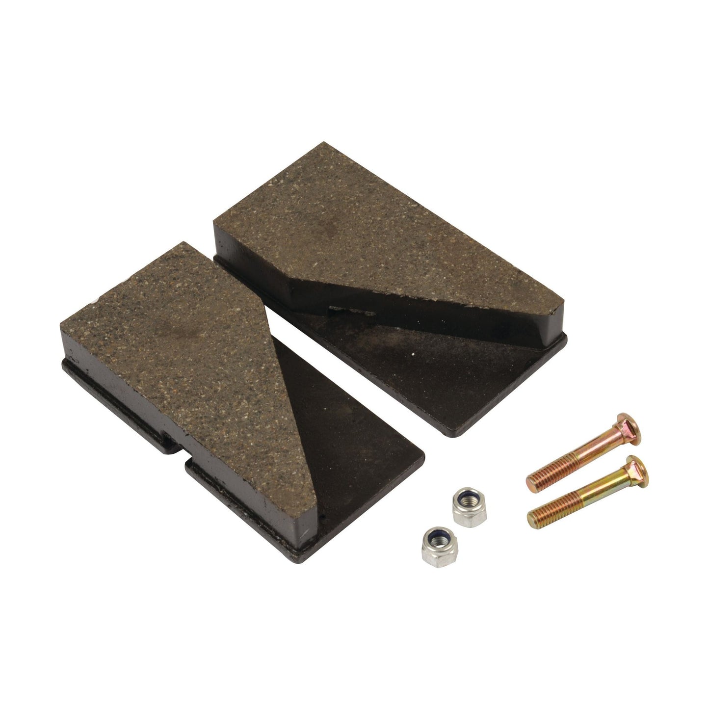 Brake Pad.
- S.102755 - Farming Parts