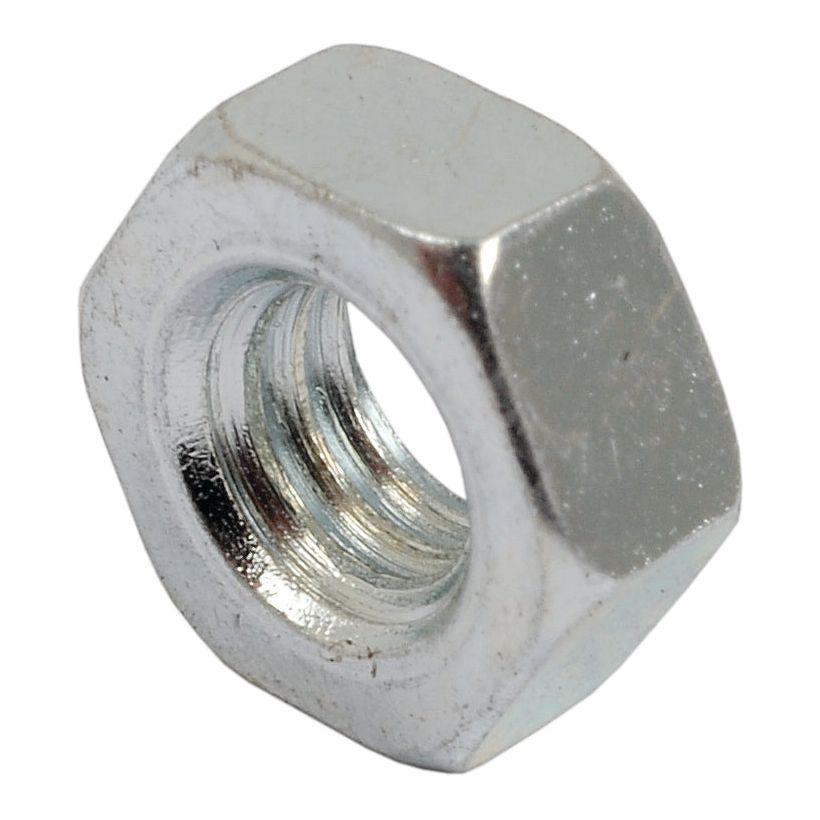 Metric Hexagon Nut, Size: M4 x 0.70mm (Din 934) Metric Coarse
- S.1052 - Massey Tractor Parts