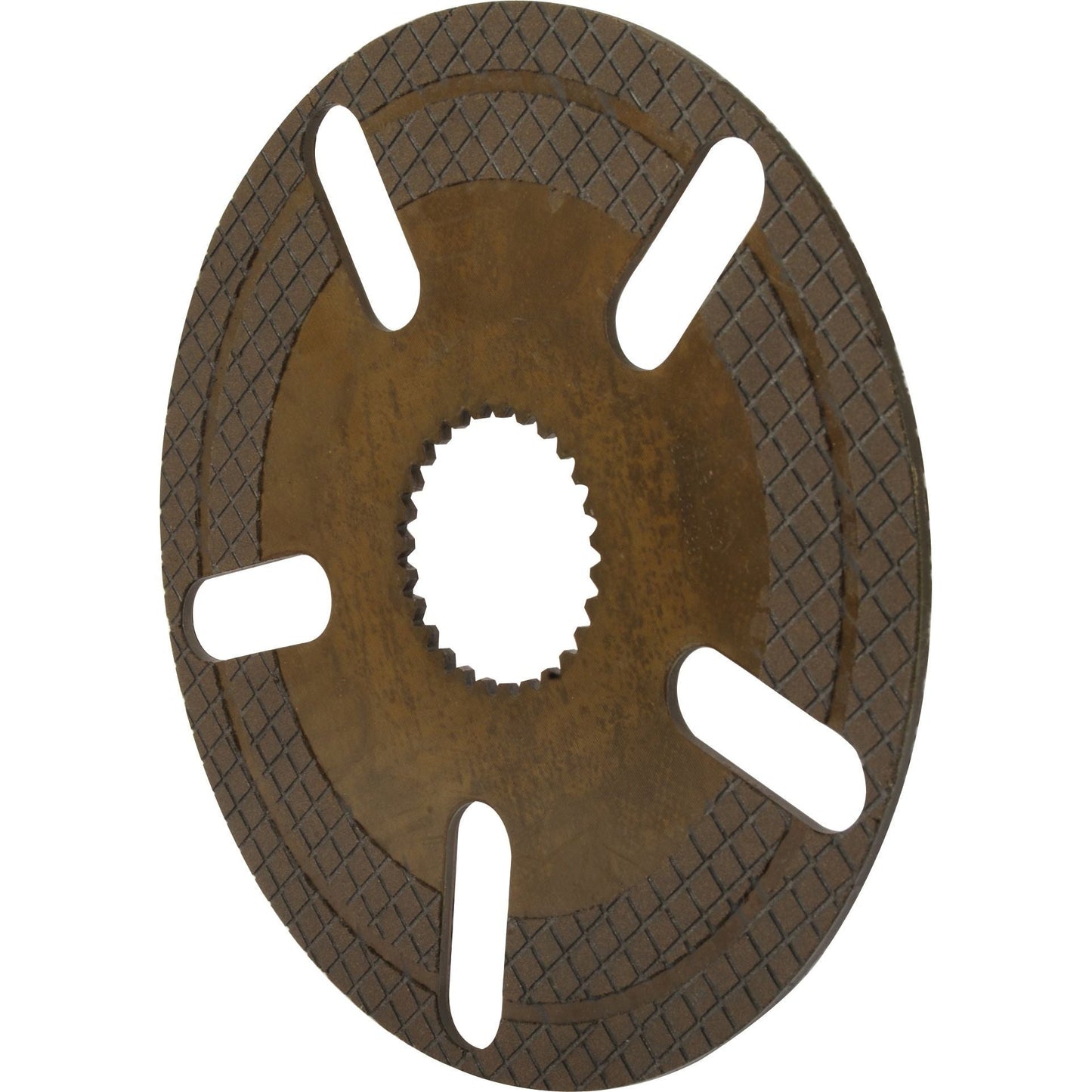 Brake Friction Disc. OD 223.5mm
- S.107355 - Farming Parts