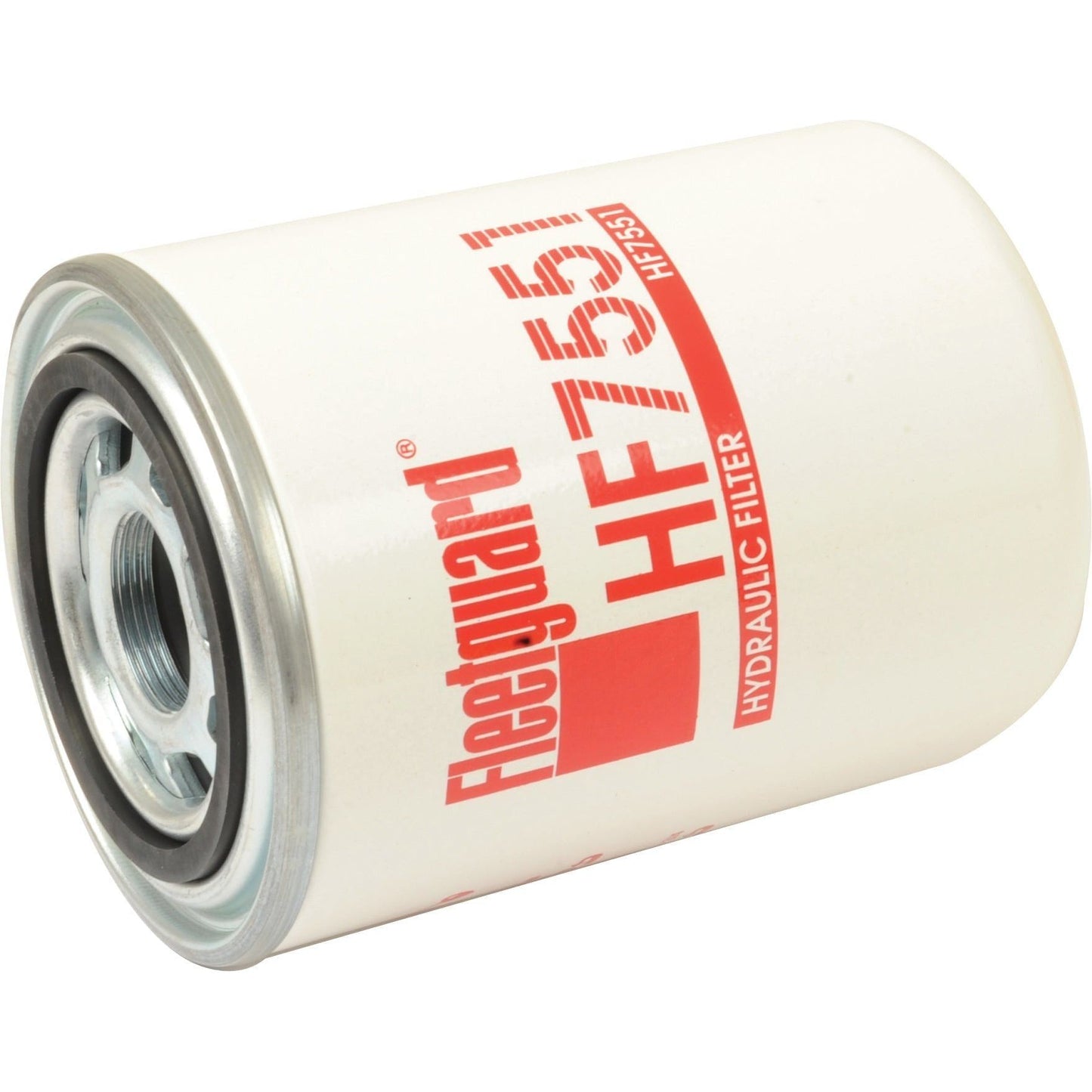 Hydraulic Filter - Spin On - HF7551
- S.109360 - Massey Tractor Parts