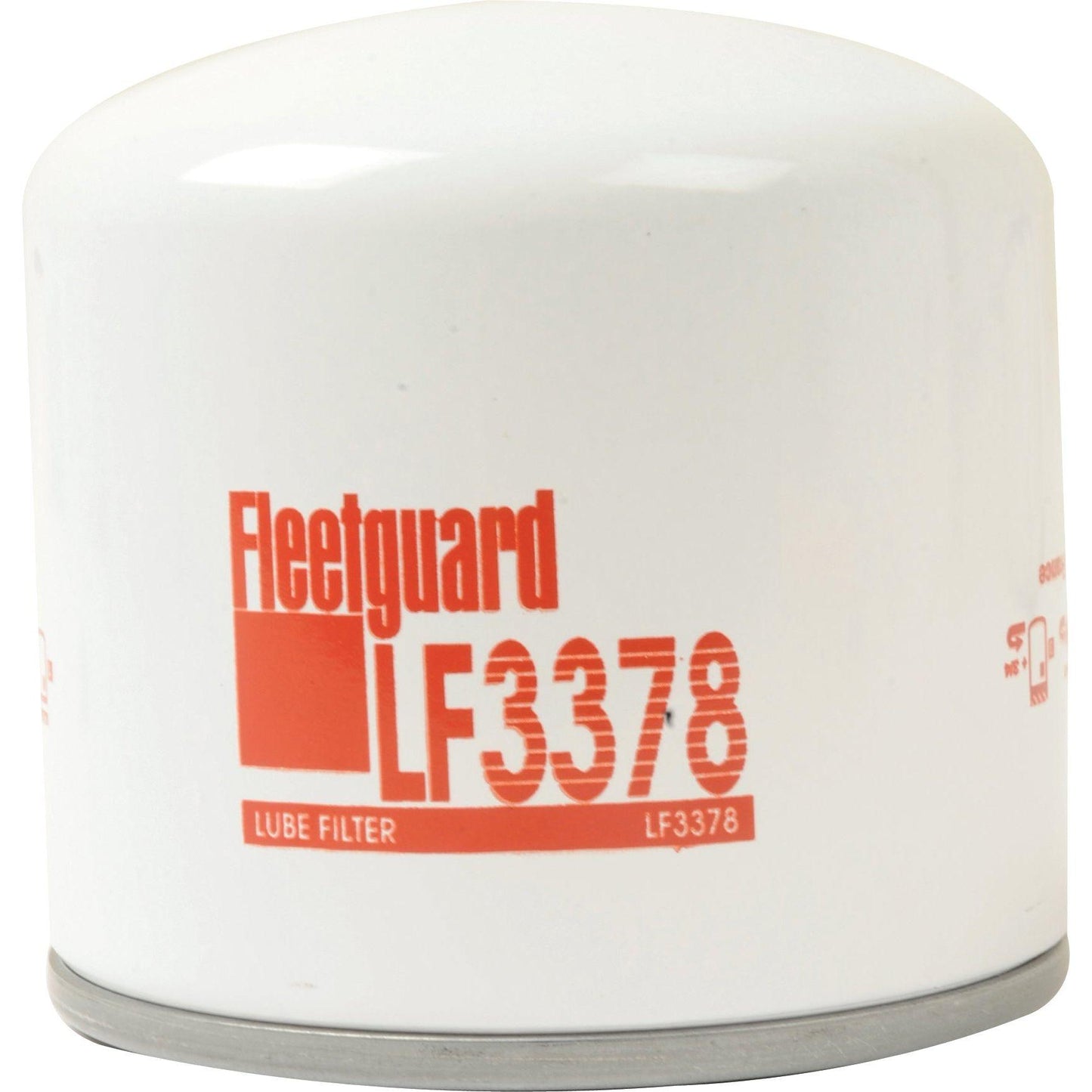 Oil Filter - Spin On - LF3378
- S.109404 - Massey Tractor Parts