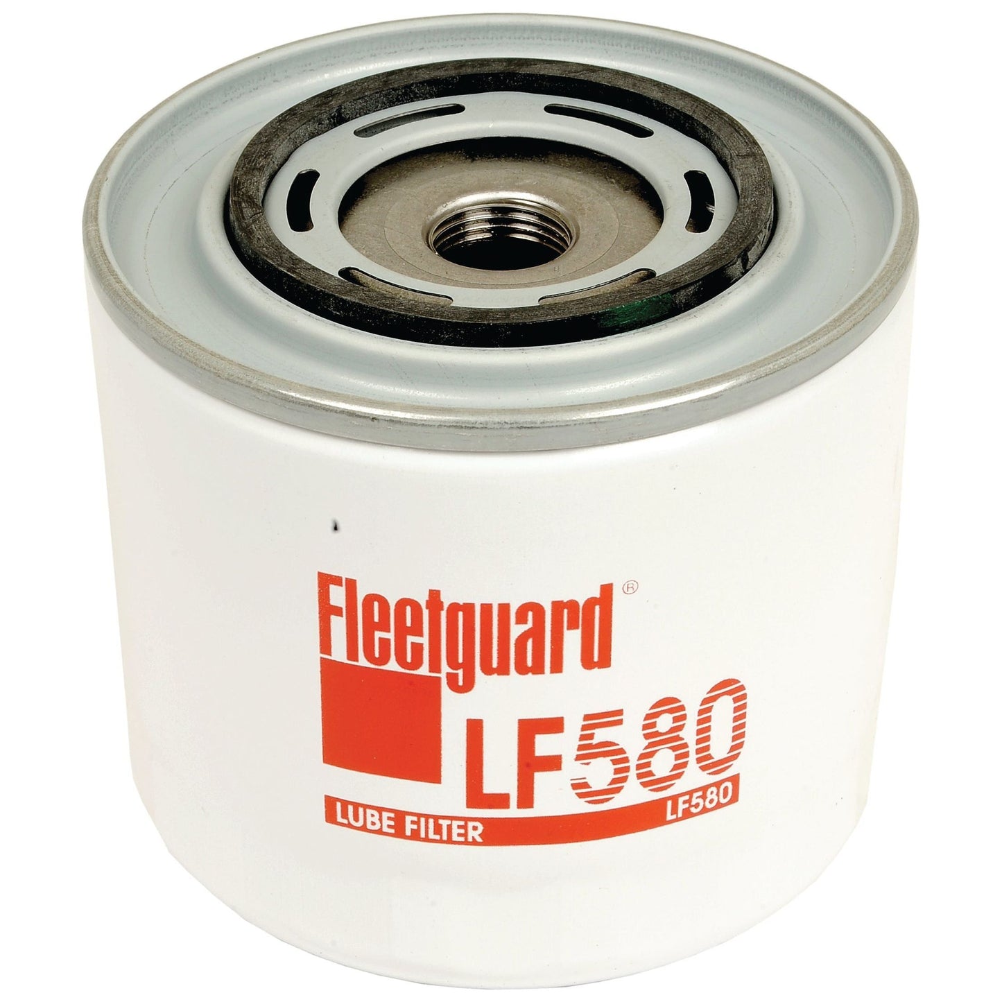 Oil Filter - Spin On - LF580
- S.109486 - Massey Tractor Parts