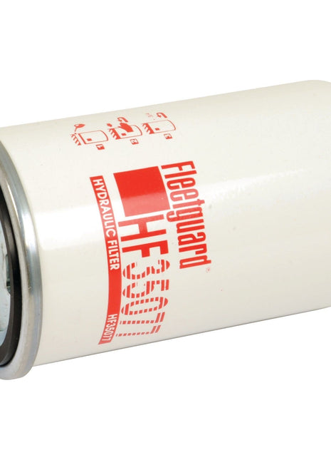 Hydraulic Filter - Spin On - HF35077
 - S.109602 - Massey Tractor Parts