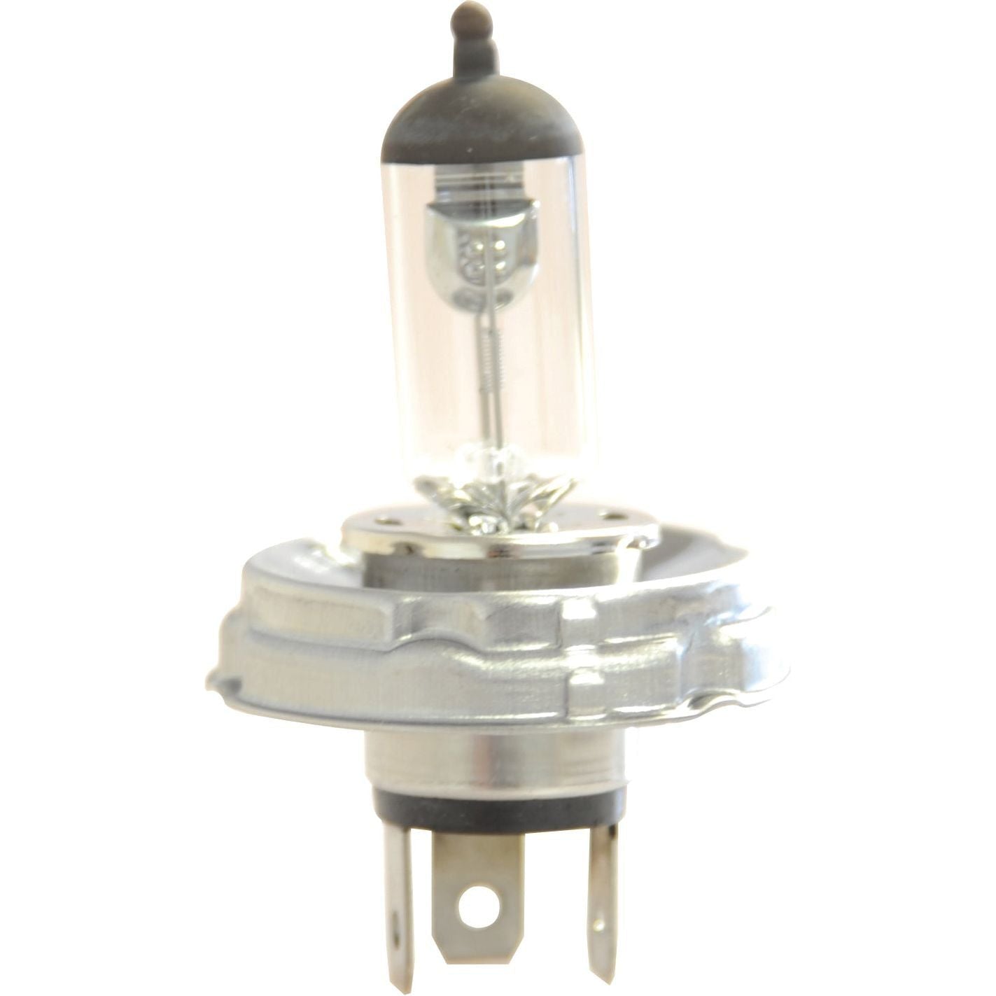 Halogen Head Light Bulb, 12V, 55W, P45t Base
- S.109981 - Massey Tractor Parts