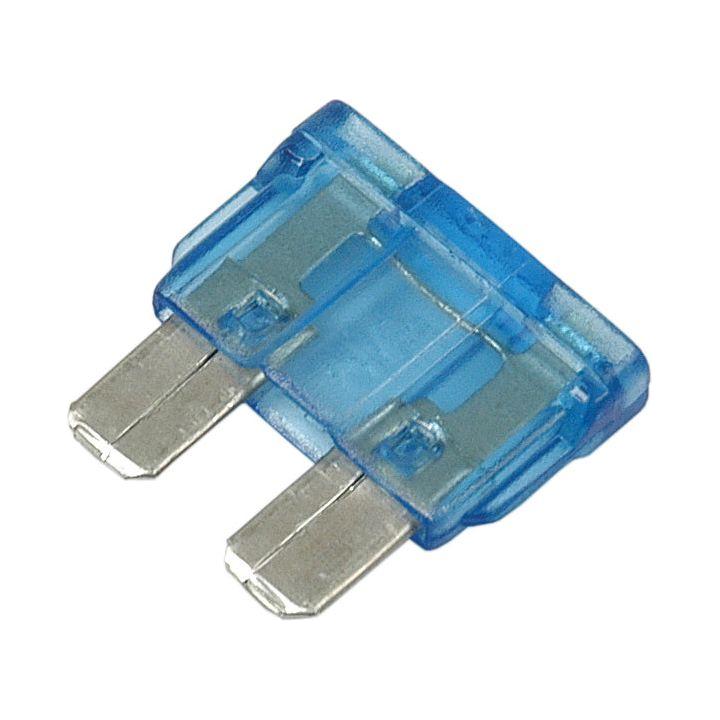 Blade Fuse - 15 Amps
- S.11148 - Massey Tractor Parts
