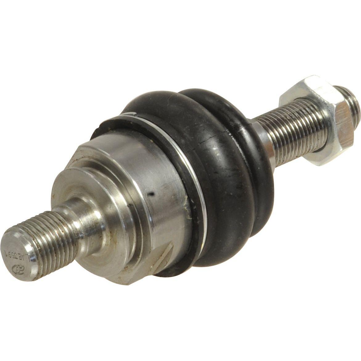 Steering Joint, Length: 118mm
- S.113772 - Massey Tractor Parts