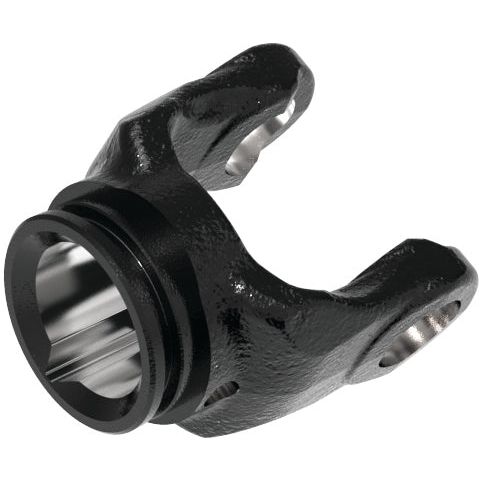 PTO Tube Yoke (U/J Size: 36 x 89mm) Profile: Lemon, Size: 48 x 4mm, Ref: 2a.
- S.117877 - Farming Parts