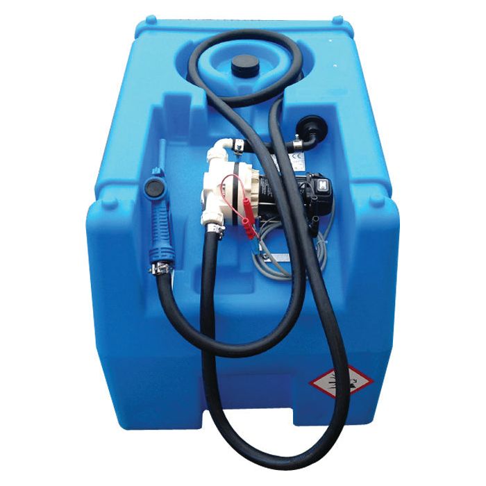 Carrytank Transport Tank - 220L - AdBlue - 12V (DC)
- S.127912 - Farming Parts