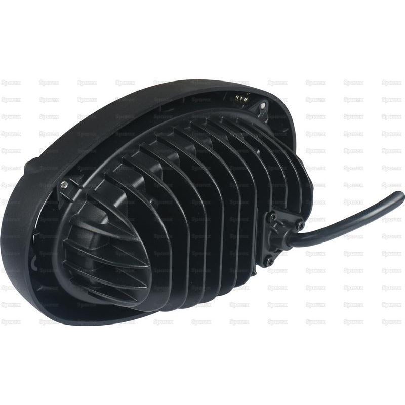 LED Work Light, Interference: Class 5, 4500 Lumens Raw, 10-30V - S.151850 - Farming Parts
