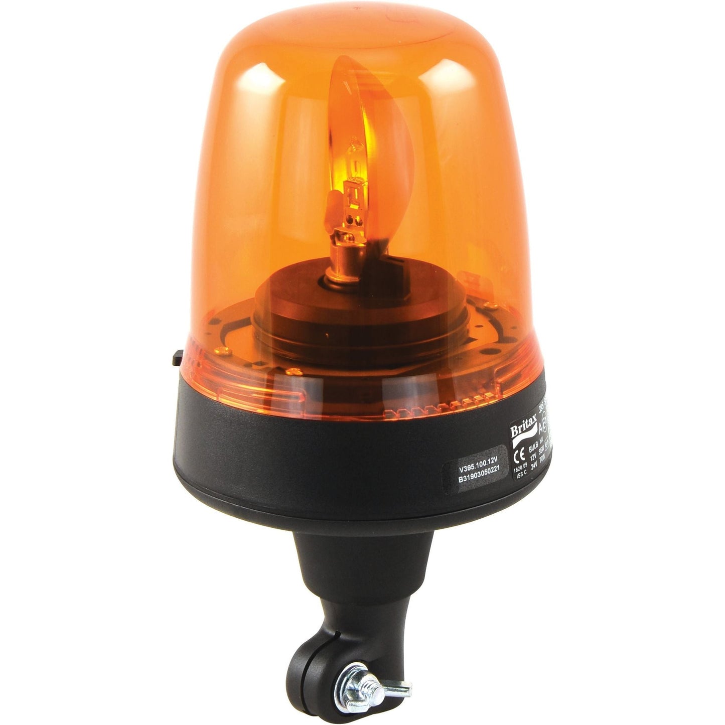 Halogen Beacon Kit, Flexible Pin, 12V
- S.153754 - Farming Parts