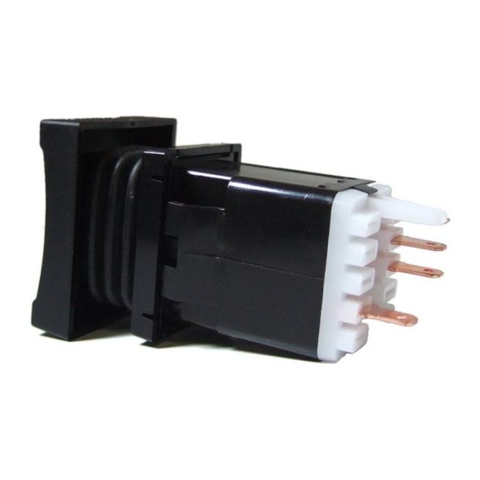 Massey Ferguson - Worklight Switch Rear - 3385760M92 - Farming Parts