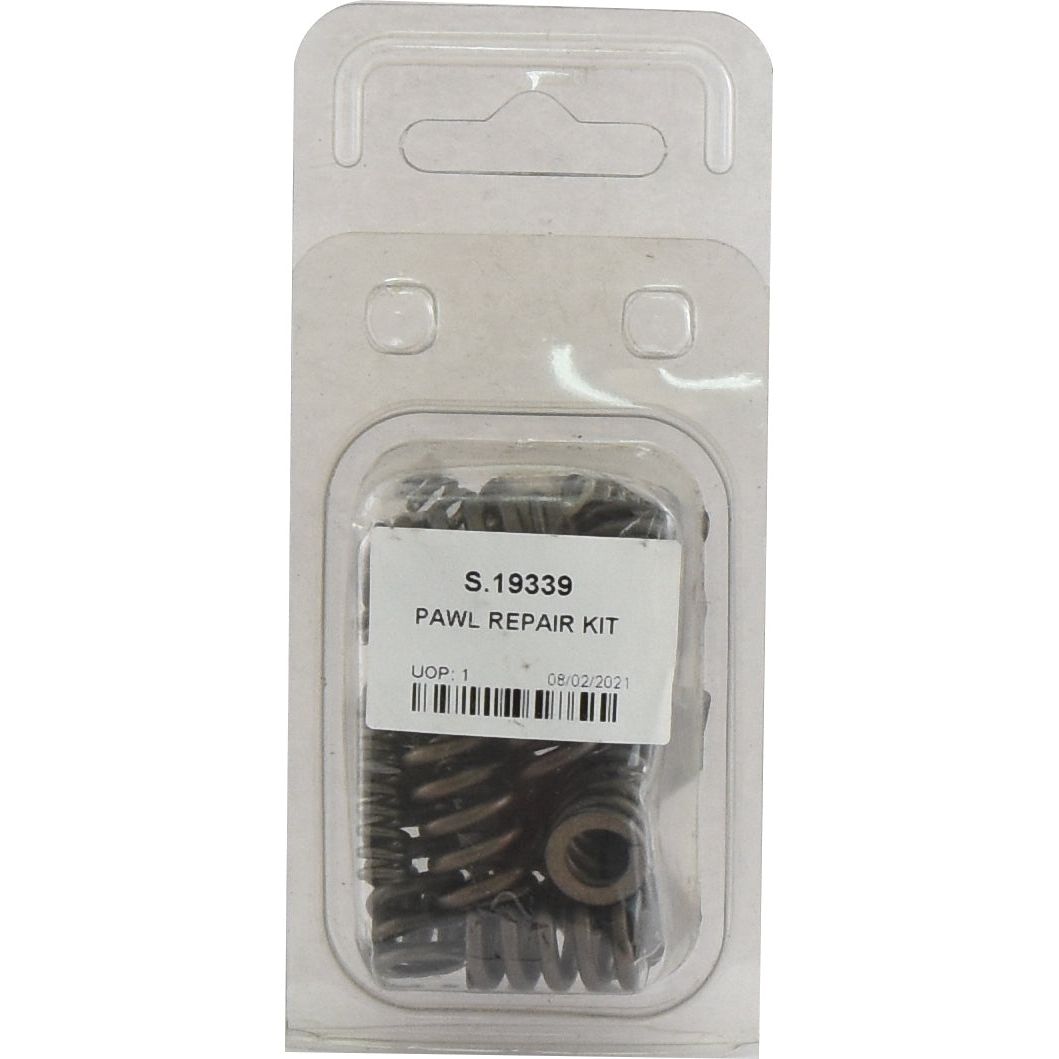 PAWL REPAIR KIT
- S.19339 - Farming Parts