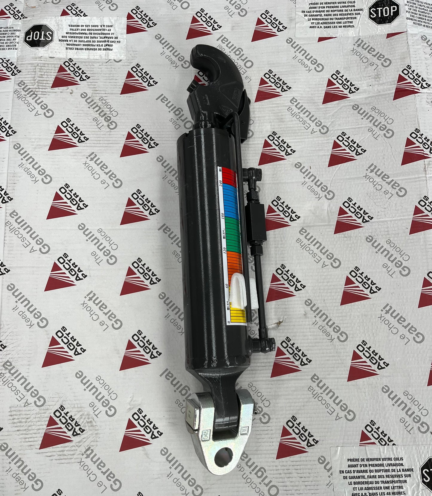 AGCO | Fendt Double-Acting Hydraulic Toplink - G737870051020 - Farming Parts