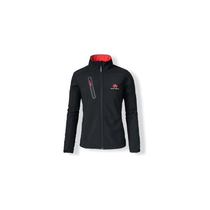 Massey Ferguson - Ladies Softshell Jacket - X993051902