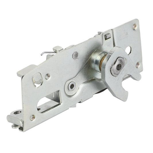 Massey Ferguson - Lock - 3385311m91