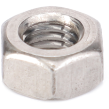 Massey Tractor Parts - Nut Silencer - 3010572X1 - Massey Tractor Parts