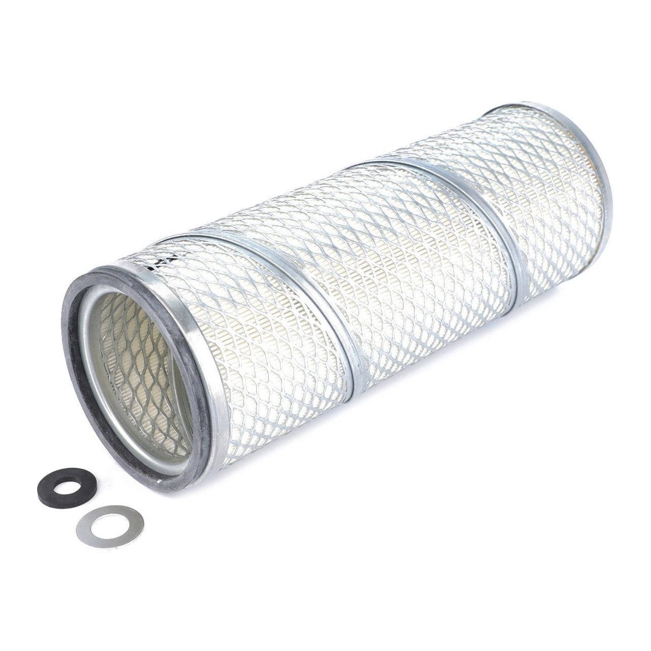 Engine Air Filter Cartridge - 3385734M1 - Massey Tractor Parts