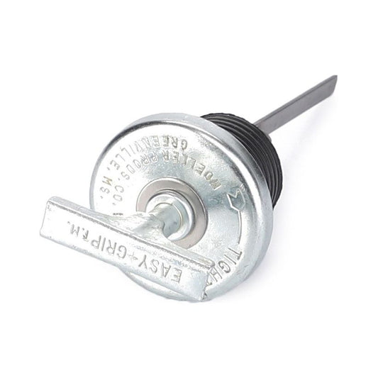 Massey Ferguson - Oil Dipstick, For Rear Axle Oil - 3790421M1 - Massey Tractor Parts