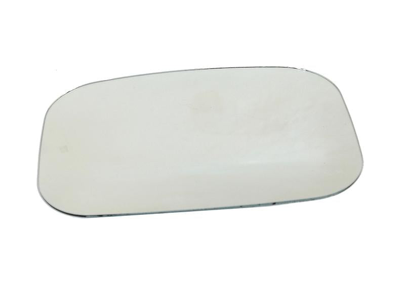 Replacement Mirror Glass - Rectangular, (Convex), 320 x 230mm | Sparex Part Number: S.39764