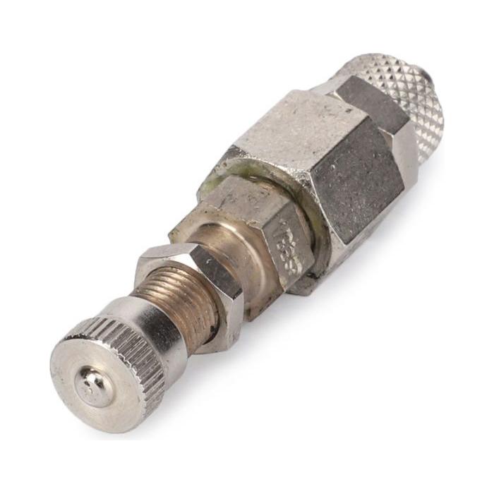 Massey Ferguson - Blow Off Valve - 4275874M91 - Farming Parts