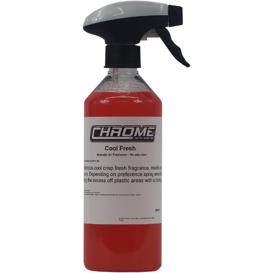 Cool Fresh - Farming Parts