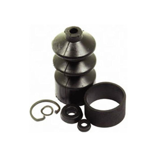 Massey Ferguson - Brake Master Cylinder - 1698670M91 - 1810596M91 - Farming Parts