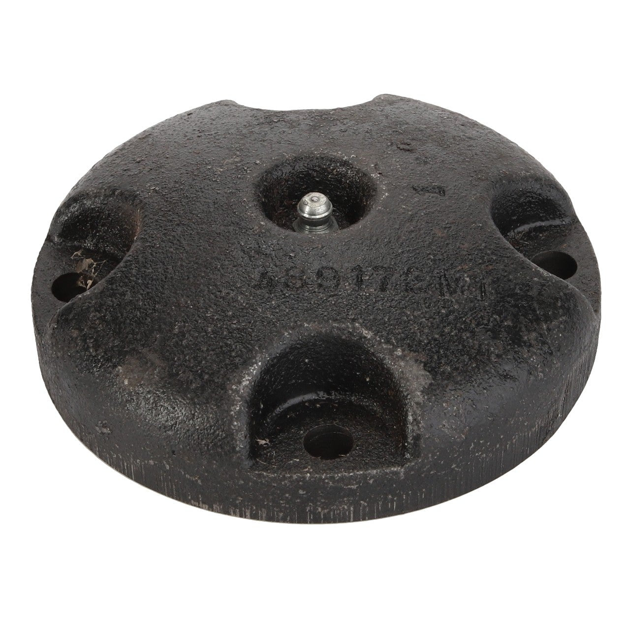 AGCO Cap Genuine OEM Protective Replacement Part | 489173M91 Original Part