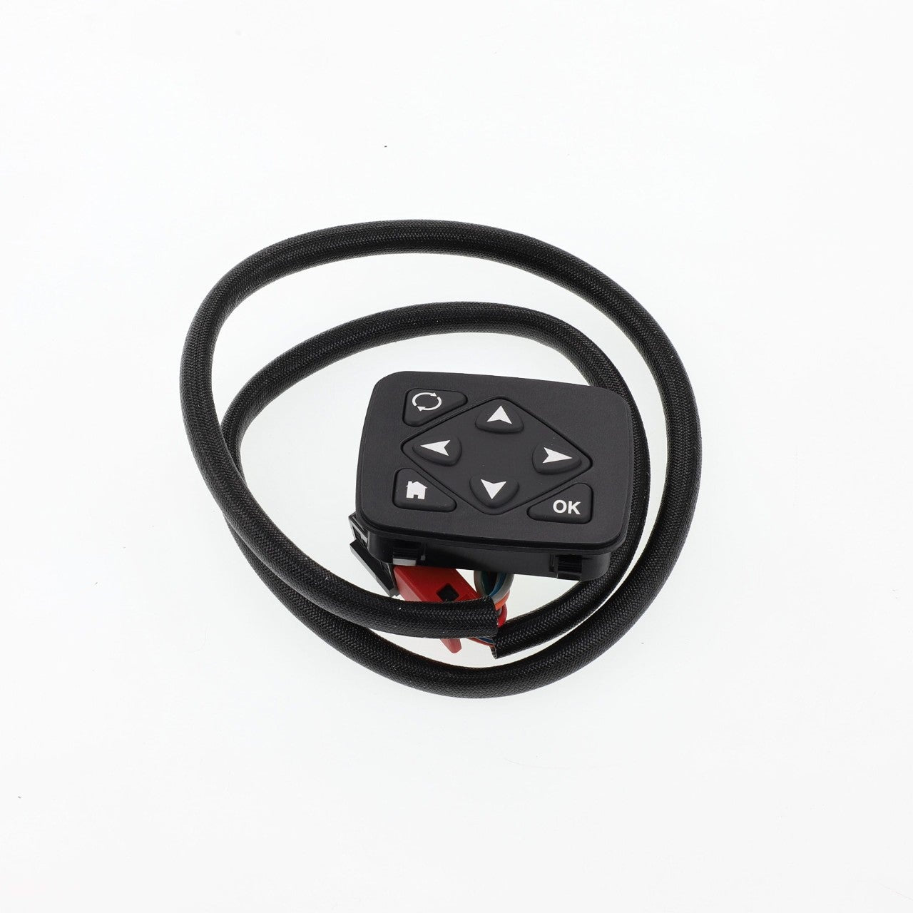 Genuine AGCO Keyboard ACX2677170 | Massey Ferguson OEM Control Panel
