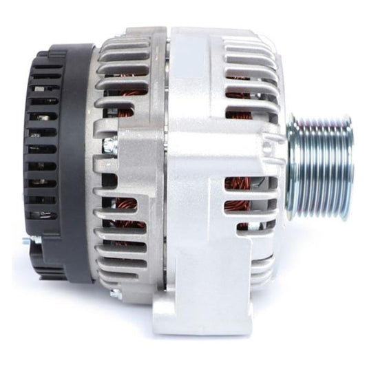 Massey Ferguson - Alternator - 150 amp with pulley - 4281880M93 - Farming Parts