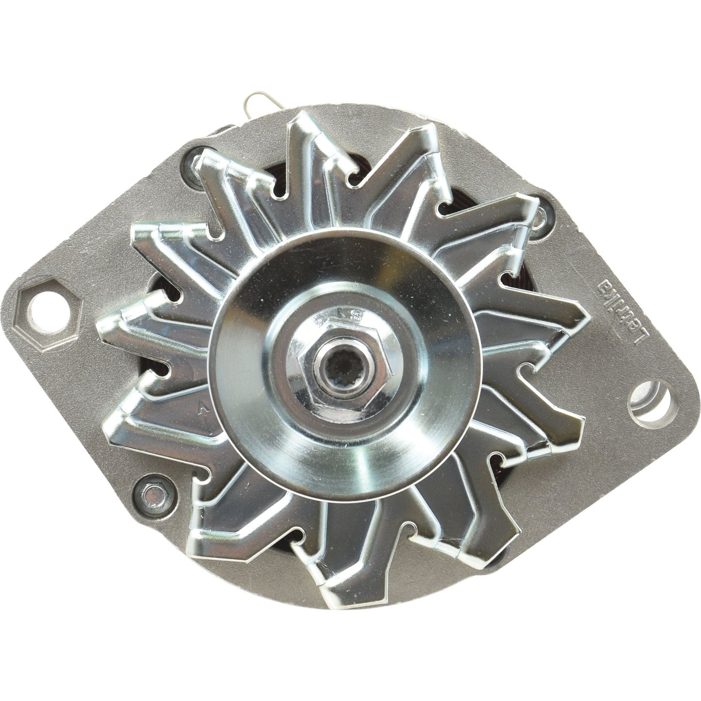 Alternator (Mahle) - 14V, 55 Amps
- S.35960 - Massey Tractor Parts