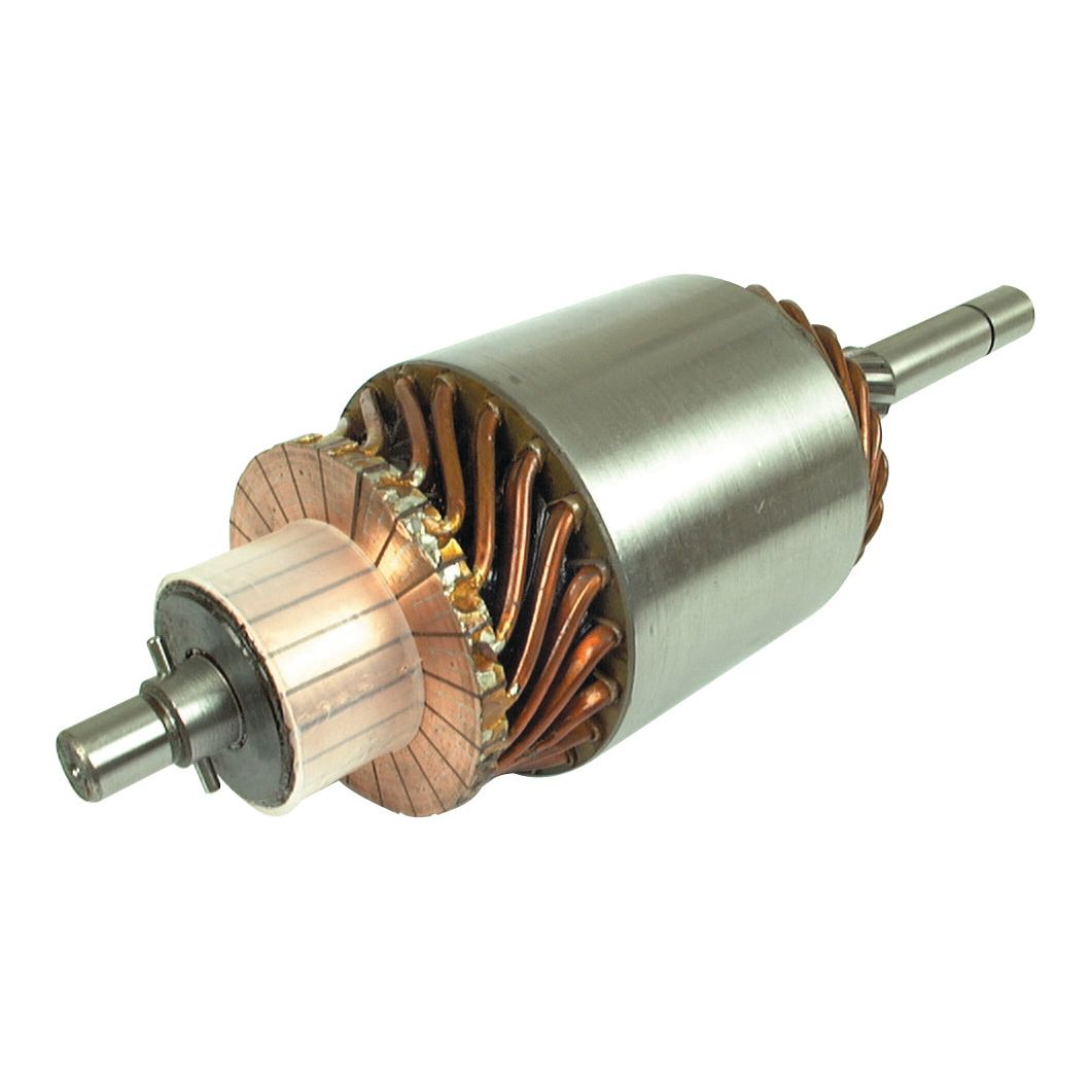 Armature
- S.41150 - Farming Parts