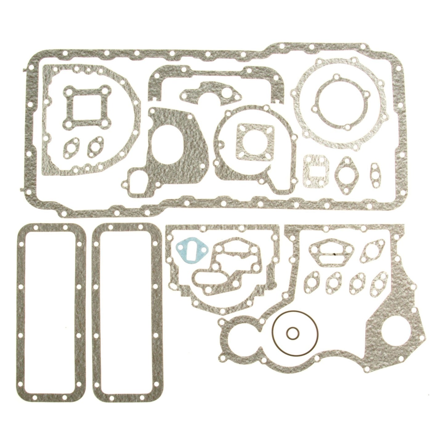 Bottom Gasket Set - 6 Cyl. (AT6-354-4)
- S.43181 - Massey Tractor Parts