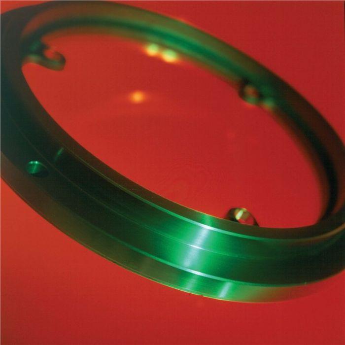 Brake Back Plate - 3618424M2 - Massey Tractor Parts