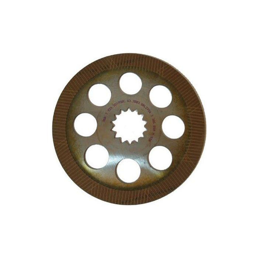 Brake Disc - 3617651M91 - Massey Tractor Parts