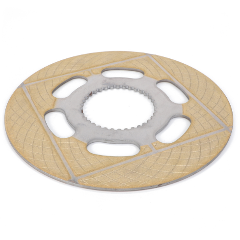 Brake Disc - 835100321071 - Massey Tractor Parts