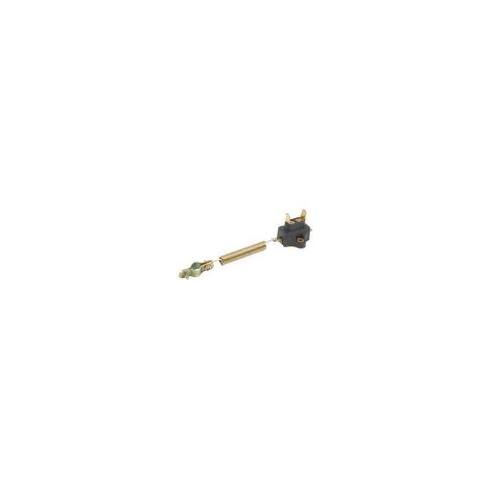 Brake Light Switch - 1874709M1 - Massey Tractor Parts