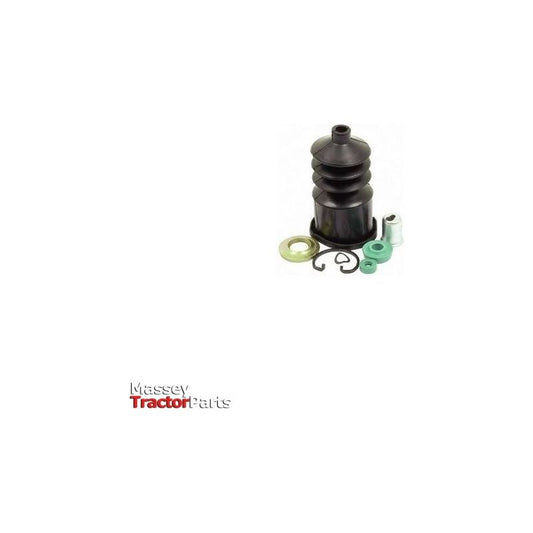 Massey Ferguson Brake Master Cylinder - 3595504M2 | OEM | Massey Ferguson parts | Master Cylinders-Massey Ferguson-Axles & Power Train,Brakes,Cylinders & Components,Farming Parts,Master Cylinders,Tractor Parts