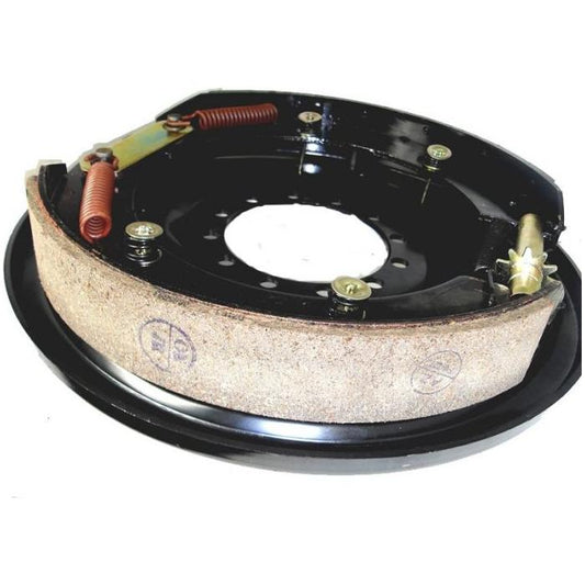 Brake Shoes Complete - 827143M96 - Massey Tractor Parts