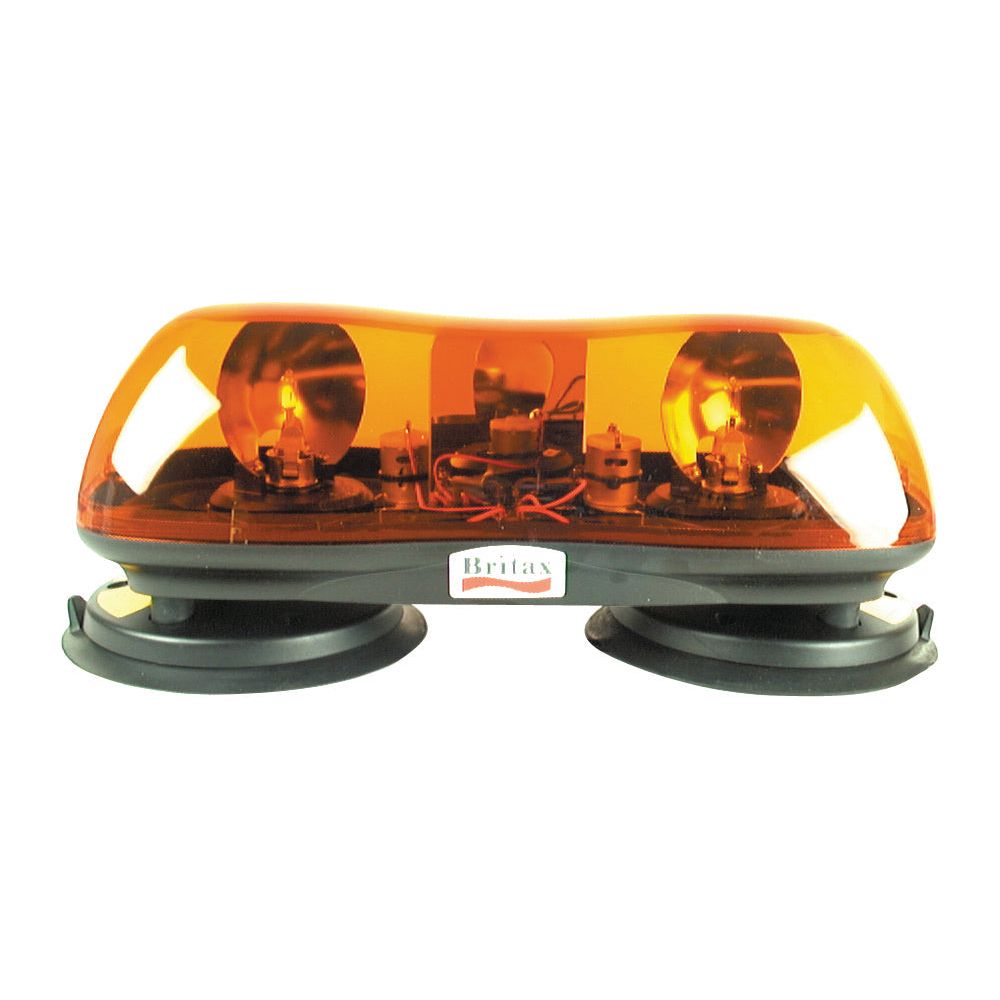britax light bar Halogen Aerolite Bar