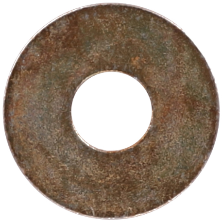 Disc - X454305108000 - Massey Tractor Parts