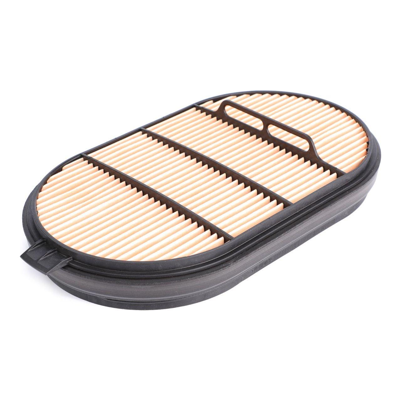 Valtra - Engine Air Filter Cartridge - H931202090400 - Massey Tractor Parts