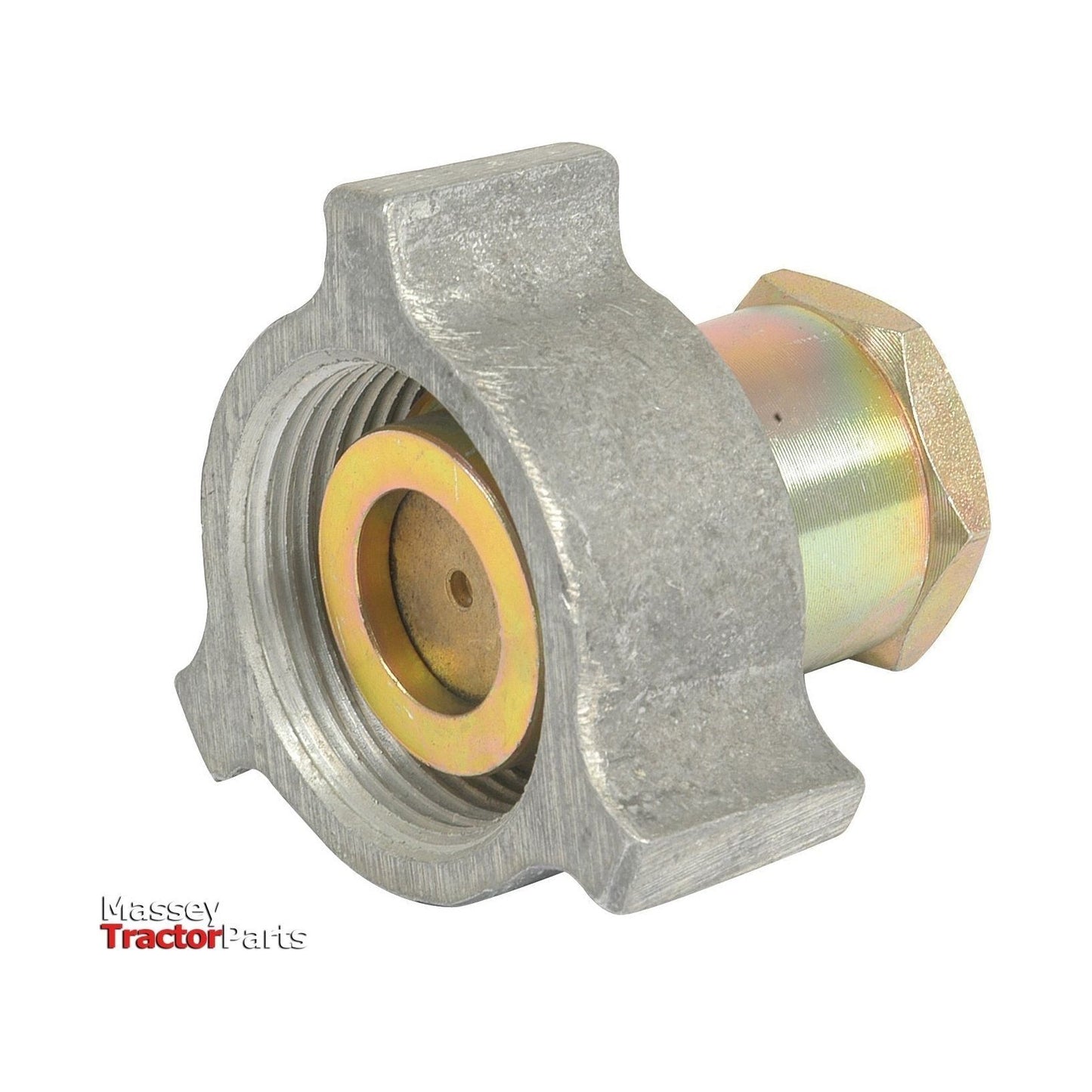 Exactor type Coupling 3/8″ BSP female
- S.2354 - Massey Tractor Parts