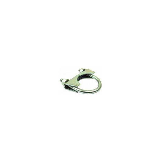 Exhaust Clamp - 1676470M91 - Massey Tractor Parts