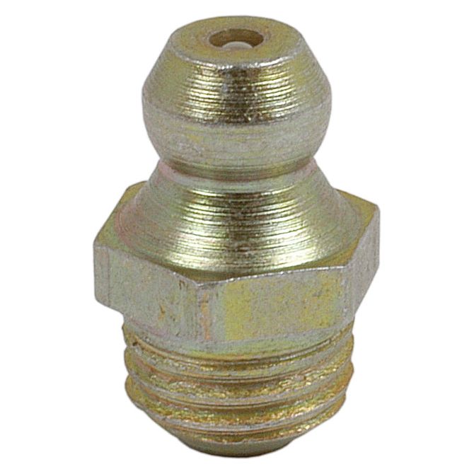 Grease Nipple - M8 x 1.00, 0°
- S.850 - Massey Tractor Parts