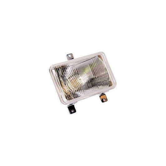 Headlight (LH Dip) - 3809345M91 - Massey Tractor Parts