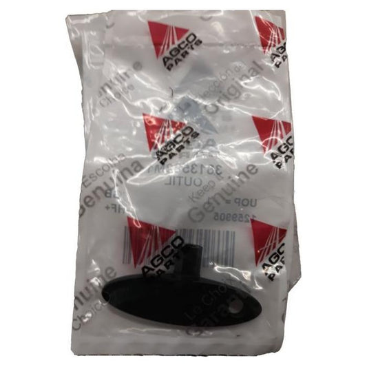 Hexagonal Hood Key - 3813582M1 - Massey Tractor Parts